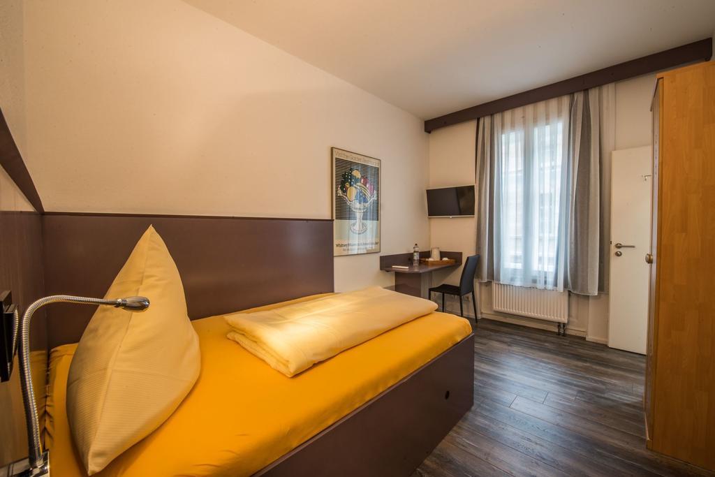 Hotel Scheffelhof Konstanz Room photo